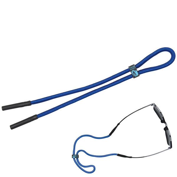 Adjustable sunglasses strap with multiple color options.... from ASI 62190 Illini