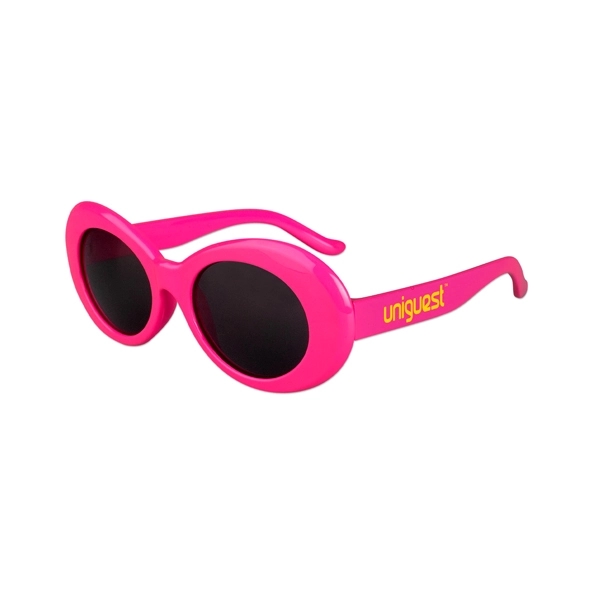 Adult sized plastic sunglasses.... from ASI 98360 WOWLine