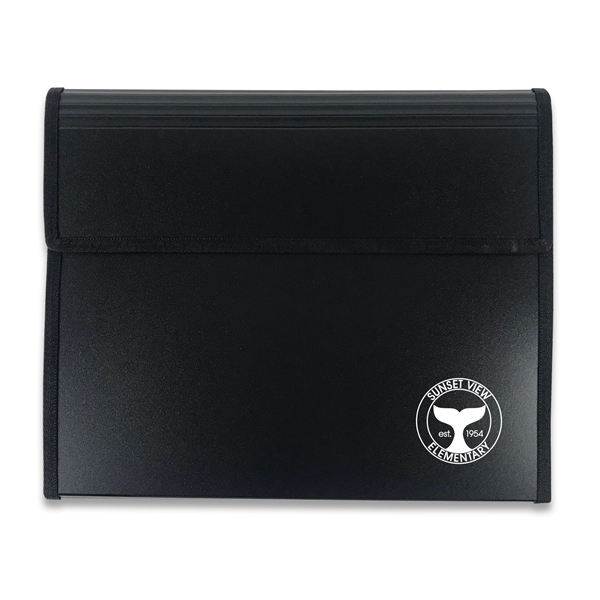 Expandable organizer perfect for work or school!... from ASI 34800 Alstar Creations / Alstar Line