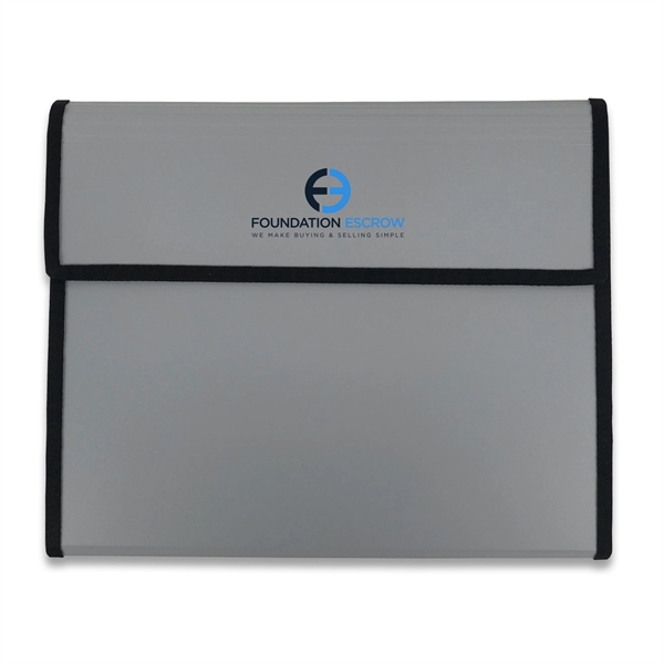 Expandable organizer perfect for work or school!... from ASI 34800 Alstar Creations / Alstar Line