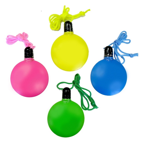 Bottle of bubble with bubble blower wand, 1 oz, 2 oz,... from ASI 45100 Chulani Promotional Products, Inc / Competitive Edge Innovations/Chulani