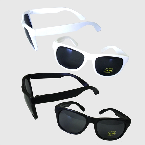 Fashion sunglasses with ultraviolet protection.... from ASI 45100 Chulani Promotional Products, Inc / Competitive Edge Innovations/Chulani
