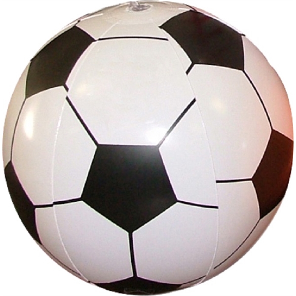 Soccer ball design stress ball, Diameter of 2" and Variety... from ASI 45100 Chulani Promotional Products, Inc / Competitive Edge Innovations/Chulani