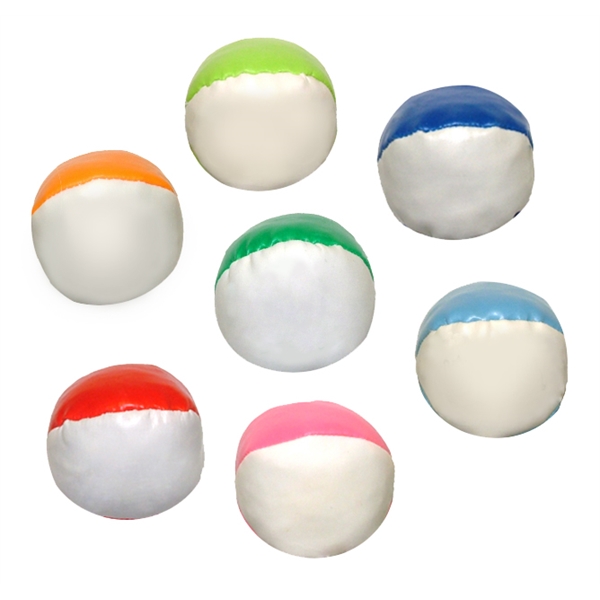 Soccer ball design stress ball, Diameter of 2" and Variety... from ASI 45100 Chulani Promotional Products, Inc / Competitive Edge Innovations/Chulani