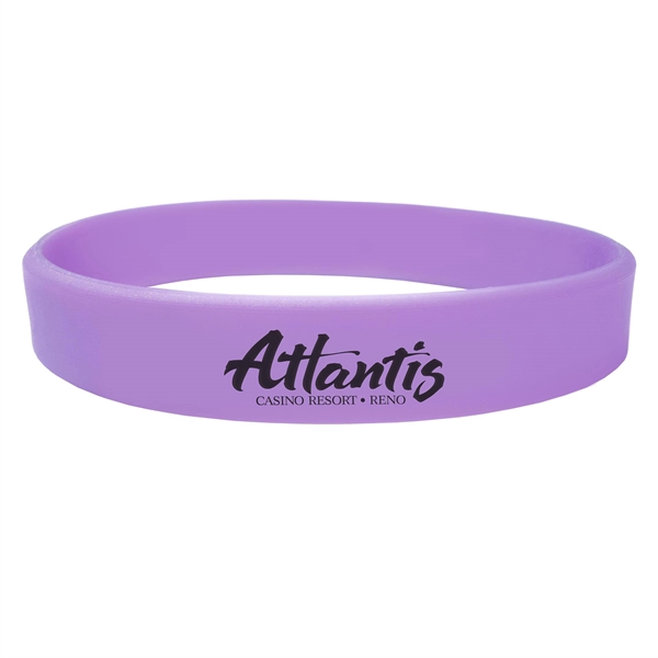 Wristband that changes color from frost to purple when exposed to... from ASI 90807 Tekweld