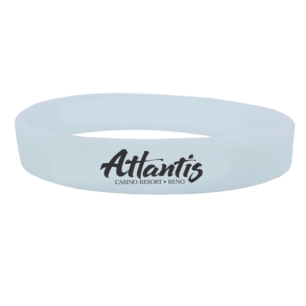 Wristband that changes color from frost to purple when exposed to... from ASI 90807 Tekweld