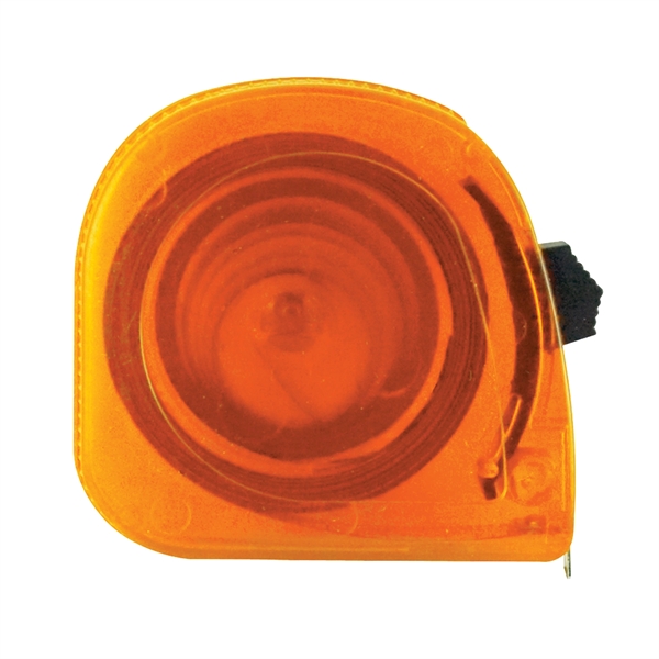 10" Locking Mini Tape Measure.... from ASI 79840 The Proinnovative Line / Proinnovative Line