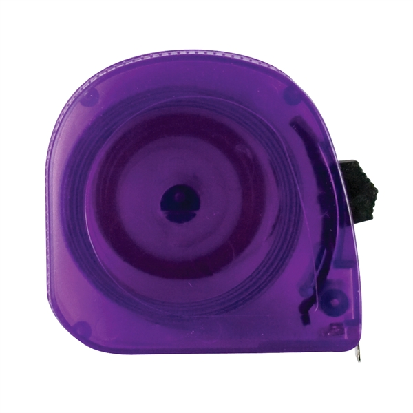 10" Locking Mini Tape Measure.... from ASI 79840 The Proinnovative Line / Proinnovative Line