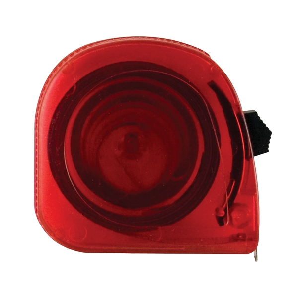 10" Locking Mini Tape Measure.... from ASI 79840 The Proinnovative Line / Proinnovative Line