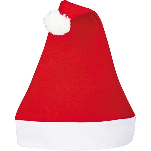 Holiday Santa Hat... from ASI 42424 ZZ DROPPED -Bullet