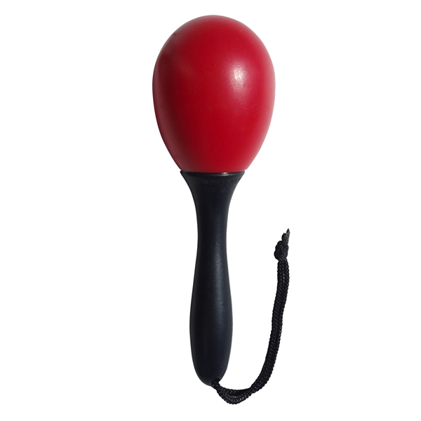 Exclusive small maracas, with black handles.... from ASI 79840 The Proinnovative Line / Proinnovative Line