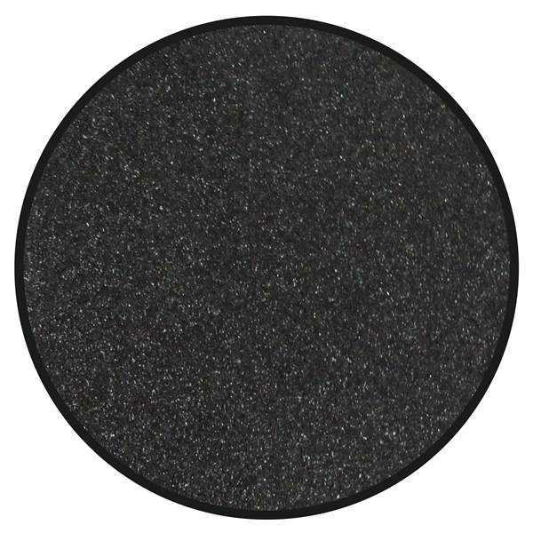 The round scrubber is available in different attractive colors.... from ASI 42155 Amerifoam® - The House of Foam