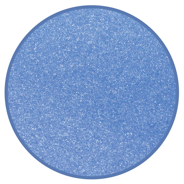 The round scrubber is available in different attractive colors.... from ASI 42155 Amerifoam® - The House of Foam