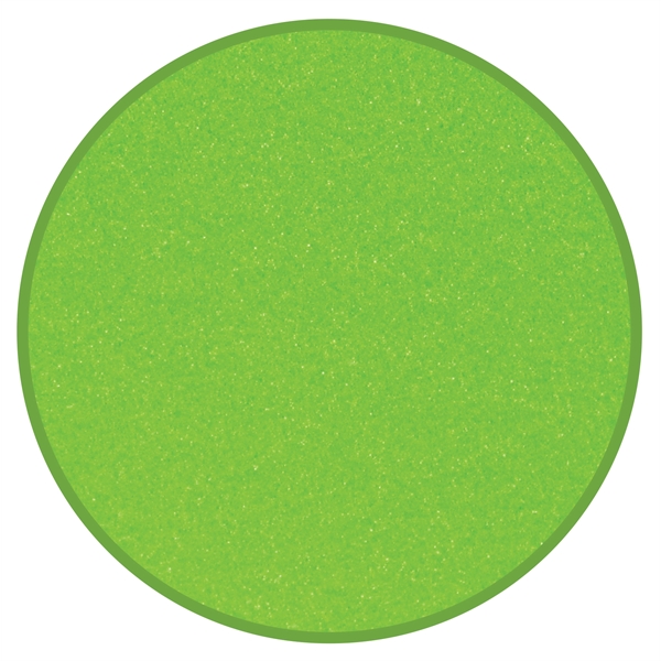 The round scrubber is available in different attractive colors.... from ASI 42155 Amerifoam® - The House of Foam