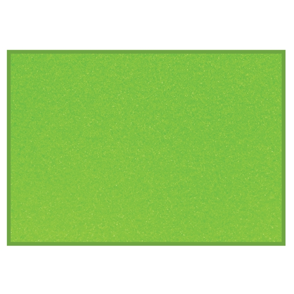 The 5" scrub & wipe scrubber is available in different attractive... from ASI 42155 Amerifoam® - The House of Foam