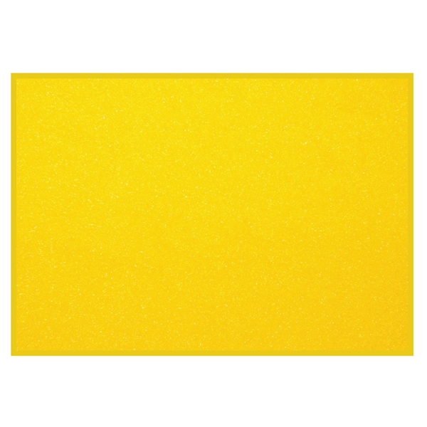 The 5" scrub & wipe scrubber is available in different attractive... from ASI 42155 Amerifoam® - The House of Foam