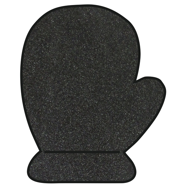 The cooking mitt scrubber is available in different attractive colors.... from ASI 42155 Amerifoam® - The House of Foam