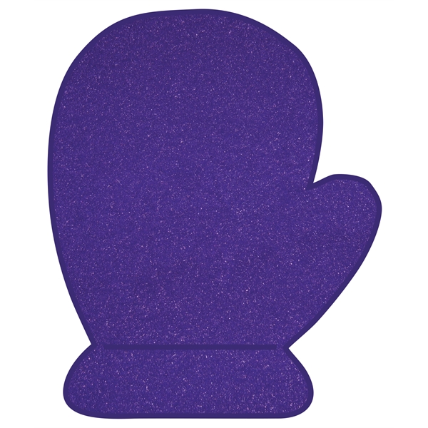 The cooking mitt scrubber is available in different attractive colors.... from ASI 42155 Amerifoam® - The House of Foam