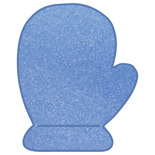 The cooking mitt scrubber is available in different attractive colors.... from ASI 42155 Amerifoam® - The House of Foam