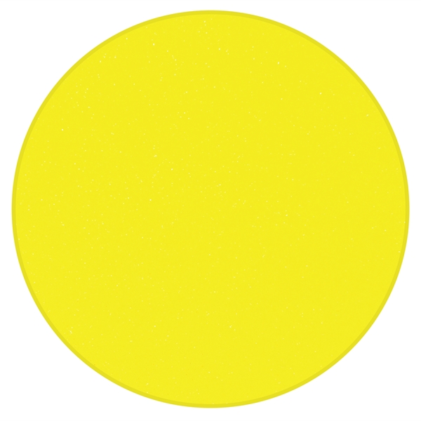 The 7" deluxe fun flyer is available in different attractive colors.... from ASI 42155 Amerifoam® - The House of Foam