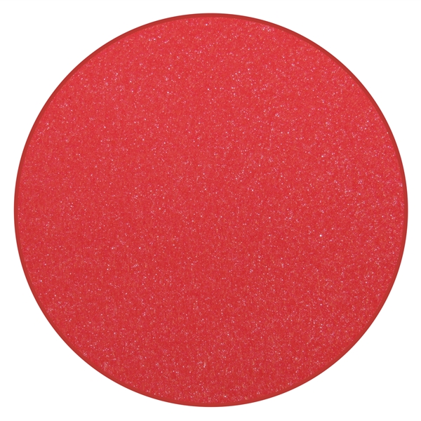 The 7" deluxe fun flyer is available in different attractive colors.... from ASI 42155 Amerifoam® - The House of Foam