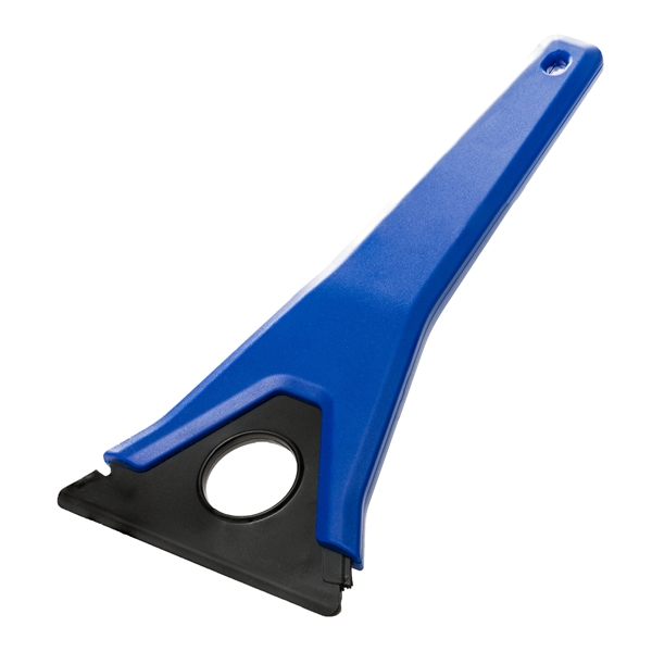 Versatile ice scraper for all weather conditions.... from ASI 79840 The Proinnovative Line