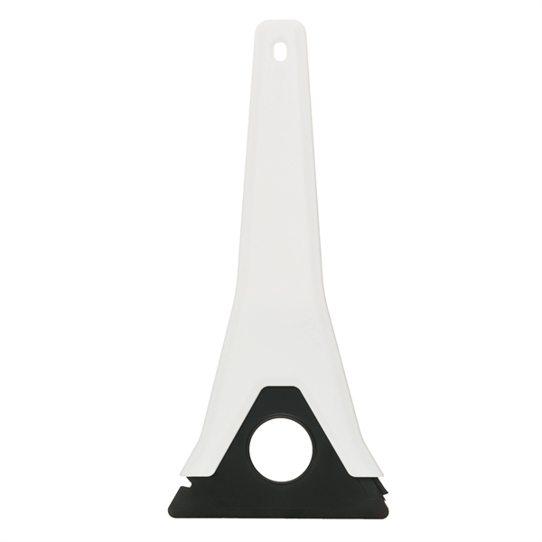 Versatile ice scraper for all weather conditions.... from ASI 79840 The Proinnovative Line