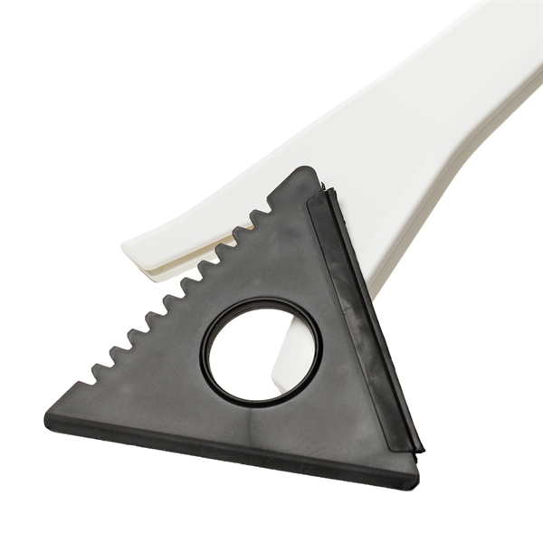 Versatile ice scraper for all weather conditions.... from ASI 79840 The Proinnovative Line