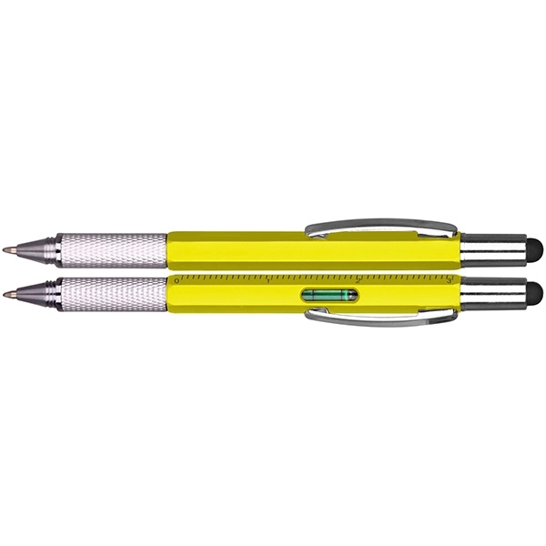 Twist Action Pen... from ASI 74585 Nu Promo International / Nu Promo Line