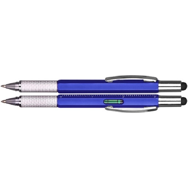 Twist Action Pen... from ASI 74585 Nu Promo International / Nu Promo Line