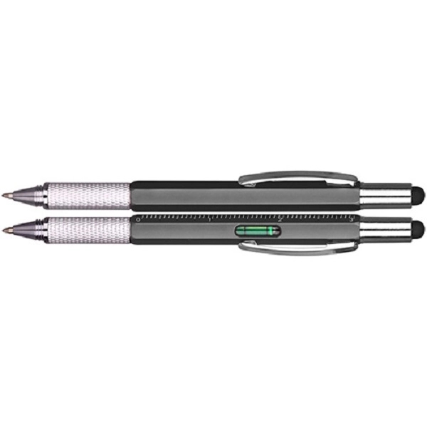 Twist Action Pen... from ASI 74585 Nu Promo International / Nu Promo Line