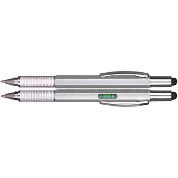 Twist Action Pen... from ASI 74585 Nu Promo International / Nu Promo Line
