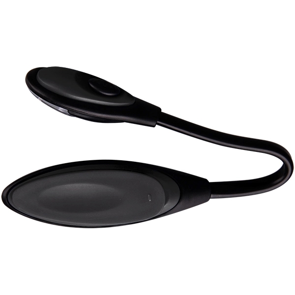 Jumbo flexible flashlight and book light.... from ASI 74585 Nu Promo International / Nu Promo Line