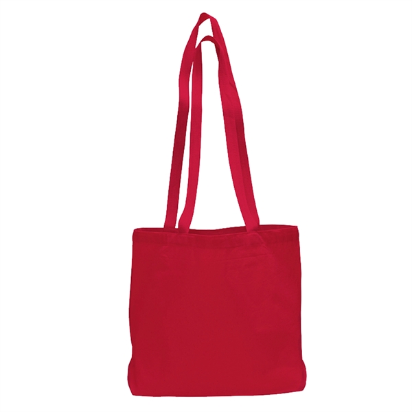 Canvas messenger bag with long straps. Colors.... from ASI 79840 The Proinnovative Line