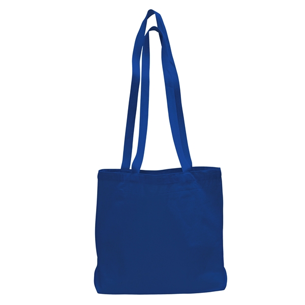 Canvas messenger bag with long straps. Colors.... from ASI 79840 The Proinnovative Line