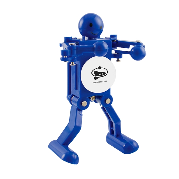 Wind-up dancing figurine.... from ASI 79840 The Proinnovative Line / Proinnovative Line