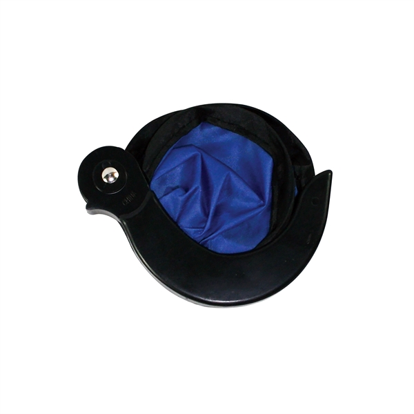 Foldable Nylon Fan... from ASI 79840 The Proinnovative Line