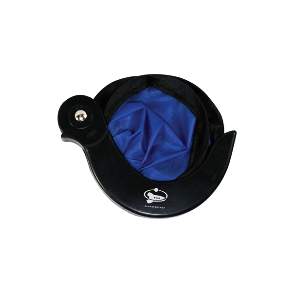 Foldable Nylon Fan... from ASI 79840 The Proinnovative Line