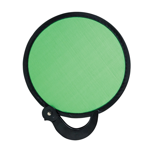 Foldable Nylon Fan... from ASI 79840 The Proinnovative Line