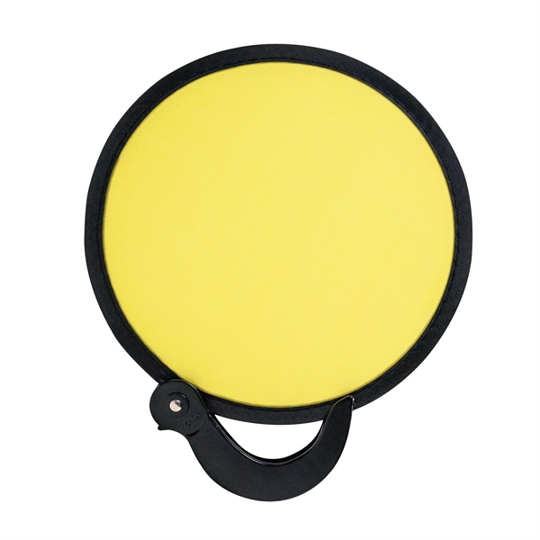 Foldable Nylon Fan... from ASI 79840 The Proinnovative Line