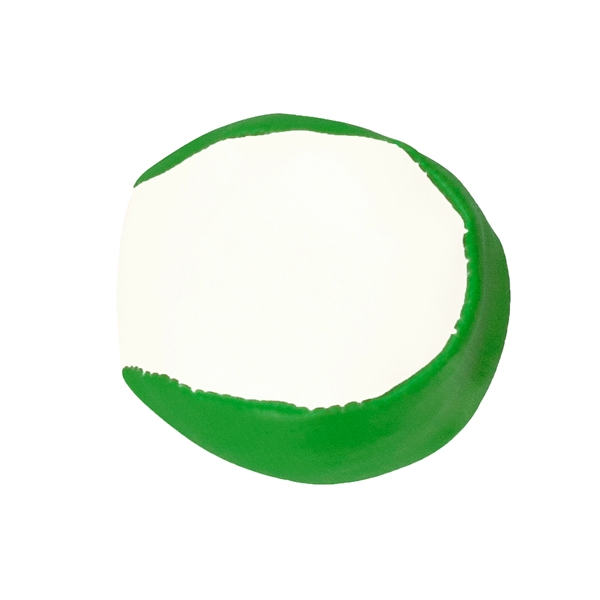 Popular inexpensive foot bag for indoor and outdoor fun!... from ASI 79840 The Proinnovative Line