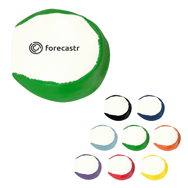 Popular inexpensive foot bag for indoor and outdoor fun!... from ASI 79840 The Proinnovative Line