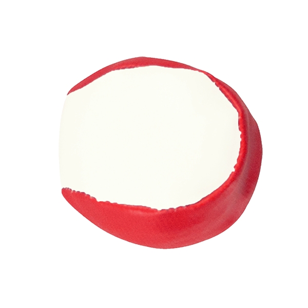 Popular inexpensive foot bag for indoor and outdoor fun!... from ASI 79840 The Proinnovative Line