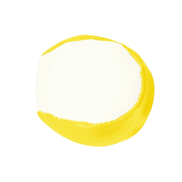 Popular inexpensive foot bag for indoor and outdoor fun!... from ASI 79840 The Proinnovative Line