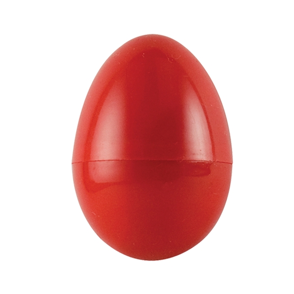 Plastic eggs ship unassembled, ready to be filled with candy or... from ASI 79840 The Proinnovative Line / Proinnovative Line