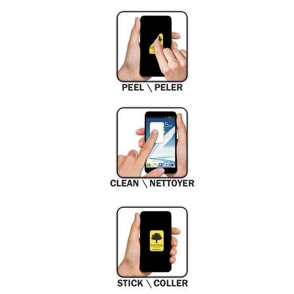 Keep your screens clean and your brand seen.... from ASI 93987 Martini-Vispak Inc.