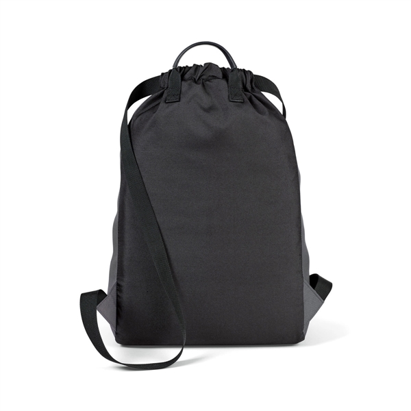 American Tourister® Embark Cinchpack... from ASI 56070 Gemline / Gemline®