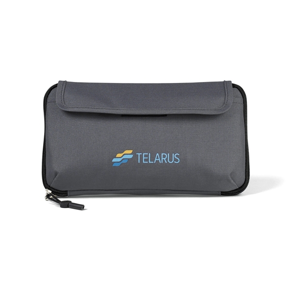 American Tourister® Embark Travel Organizer... from ASI 56070 Gemline / Gemline®