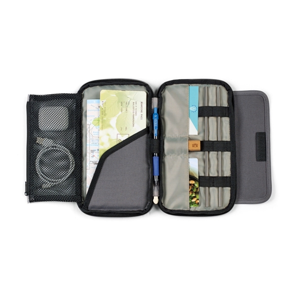 American Tourister® Embark Travel Organizer... from ASI 56070 Gemline / Gemline®