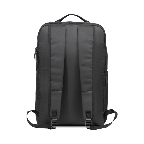 Laptop backpack with interior padded laptop compartment (up to 15" devices),... from ASI 56070 Gemline / Gemline®
